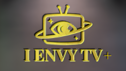 IENVYTV LOGO